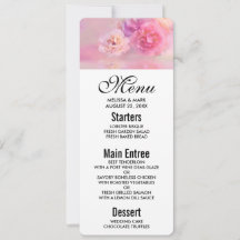 Hübsche rosa Nelken Stilvolle Fotografie