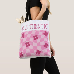 Hübsche rosa Tasche - Stilvoll und vielseitig
