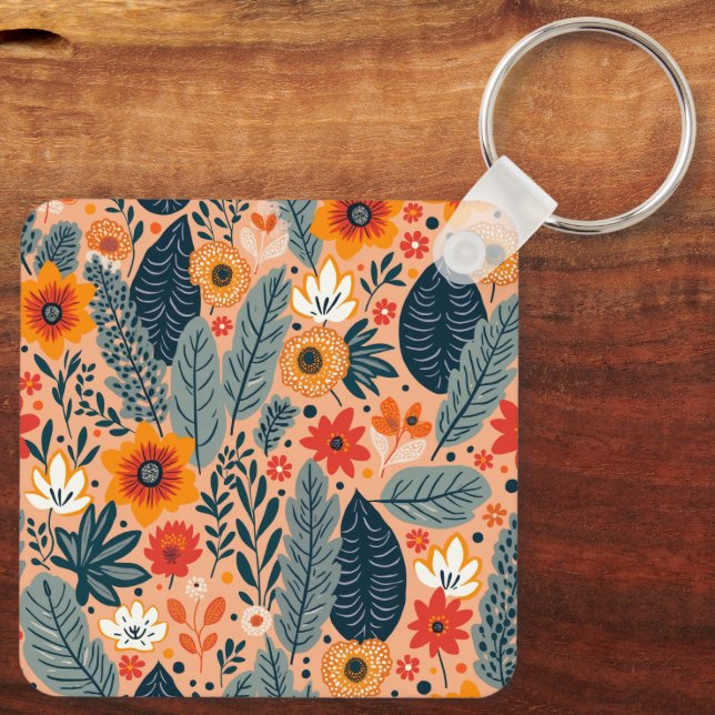 hübsche Schlüsselanhänger und Lanyards (Rückseite)