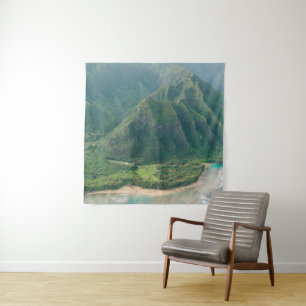 Hübsche Seascape Wandteppich