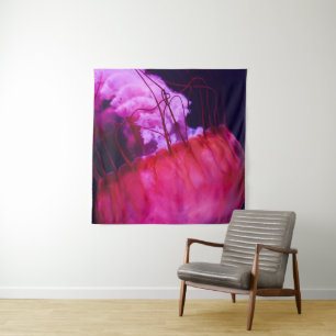 Hübsche Seascape Wandteppich