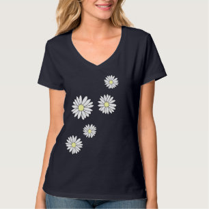 Hübsche Sommertage T-Shirt