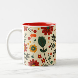 hübsche Tasse