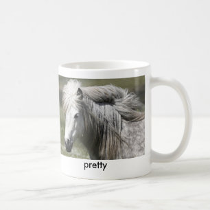 Hübsche Tasse