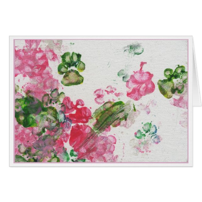 Hübsche Tatzen II (Vorderseite (Horizontal))