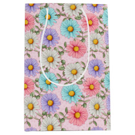 Hübsche Tische Mittlere Geschenktüte