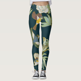 Hübsche Vögel Leggings