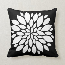 Hübsche weiße Blumen-Blumenblatt-Kunst auf