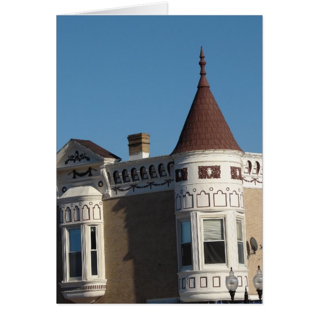 Hübsche Windows (Vorne)