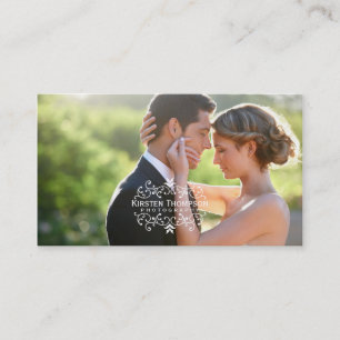 Hübsche Wirbel Erinnerung Terminkarte