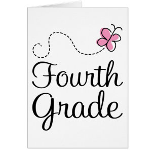 Hübscher 4. Grad-rosa Schmetterling