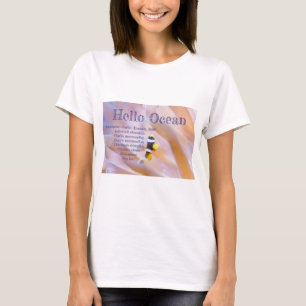 hübscher Anemonefisch T-Shirt