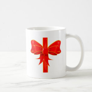 Hübscher Band-Bogen Tasse