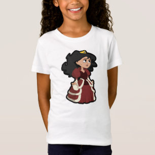 HÜBSCHER DRUCK T-Shirt