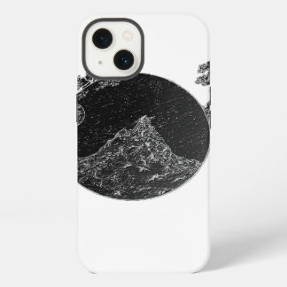 Hübscher Junge iPhone Hülle