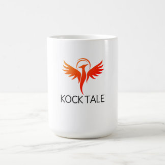 Hübscher Kaffeebecher  Ästhetik, Alltagsbecher für Kaffeetasse