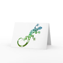 Hübscher Lizzard, Muttertag
