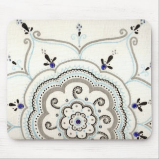 Hübscher Mandala Mousepad