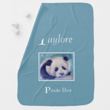 Hübscher Panda-Bär