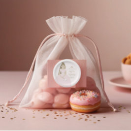 Hübscher Party-Sticker für Favoriten/Dekor Runder Aufkleber