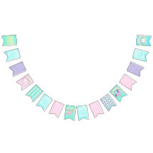 Hübscher Pastell farbige