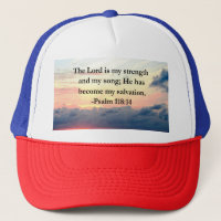 HÜBSCHER PSALM 118 14 SONNENSCHLAG ÜBER DEM OZEAN