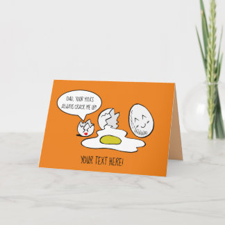 Hübscher Pub personalisiert Väter Tag/Geburtstagsk Karte