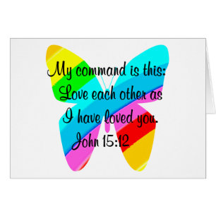 HÜBSCHER RAINBOW-BUTTERFLY