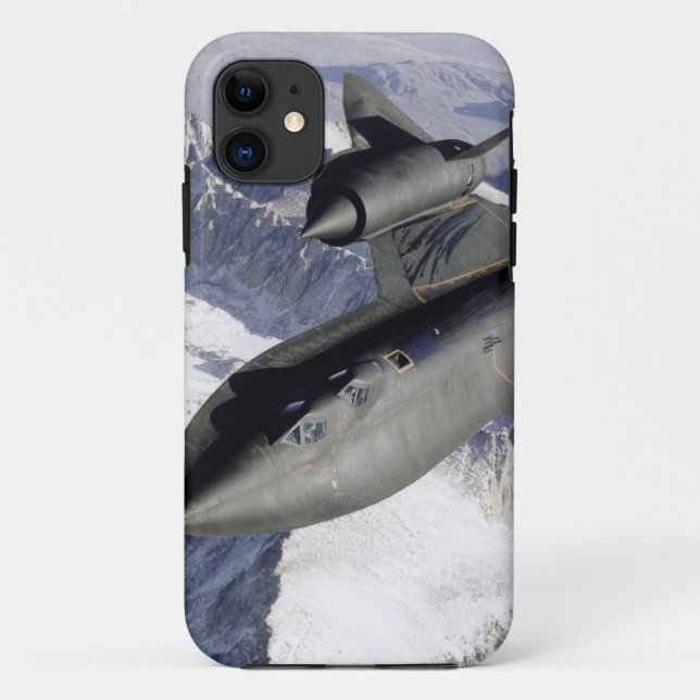 Hübscher Raum Case-Mate iPhone Hülle (Rückseite)