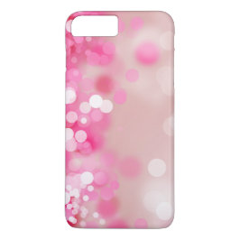 Hübscher rosa TelefonCase Case-Mate iPhone Hülle