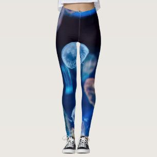 Hübscher Seeverkehr Leggings