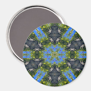 Hübscher Teich..... Magnet