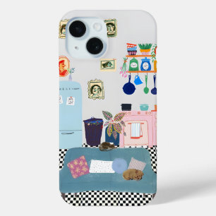 Hübscher Telefonkasten Case-Mate iPhone Hülle