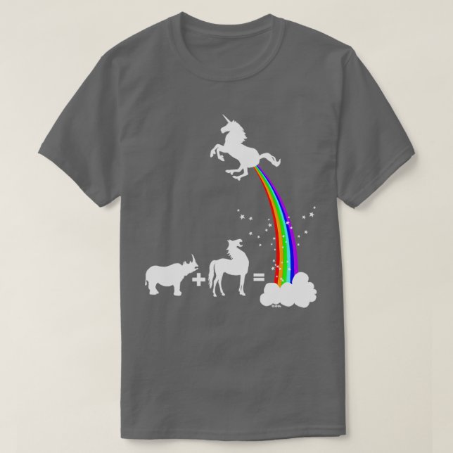 Hübscher Ursprung T-Shirt (Design vorne)