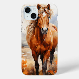 HÜBSCHER WASSERFALL Case-Mate iPhone HÜLLE