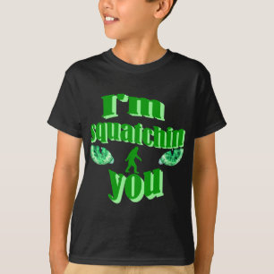 Hübsches Beschneiden T-Shirt
