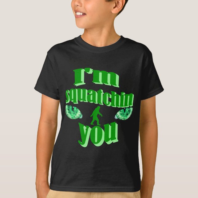 Hübsches Beschneiden T-Shirt (Vorderseite)