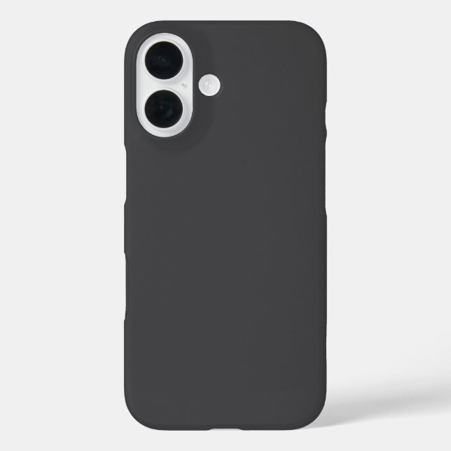 Hübsches Design Case-Mate iPhone Hülle (Rückseite)