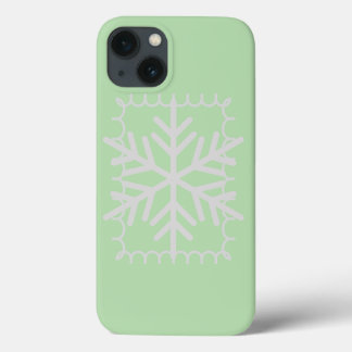 Hübsches Design Case-Mate iPhone Hülle