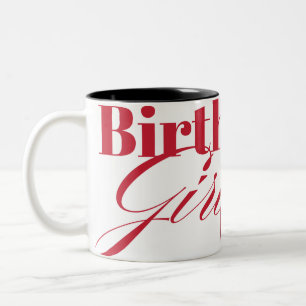 Hübsches Design Tasse – Perfektes Geschenk für Fre