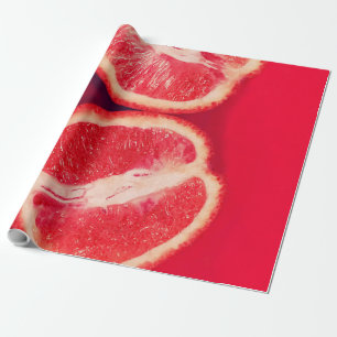 Hübsches Gemüse Geschenkpapier