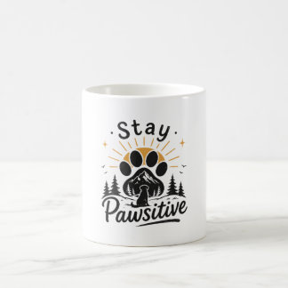 Hübsches Geschenk für Hunde-Eltern für Hundemamas  Kaffeetasse