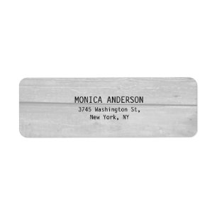 Hübsches Graues Holz Schlicht Moderne