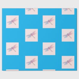 Hübsches Holografisches Wrapping Geschenkpapier