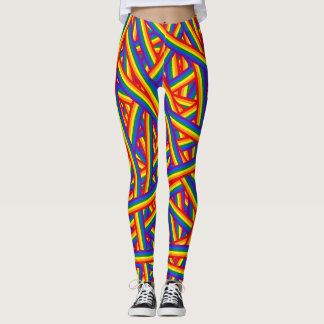 Hübsches Homosexuelles Leggings