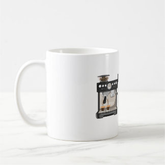 Hübsches Kaffeetassengeschenk für Kaffeeliebhaber Kaffeetasse