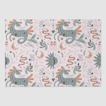 Hübsches Kindermuster in Rosa Moderne Wasserfarbe