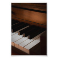 Hübsches Klavier