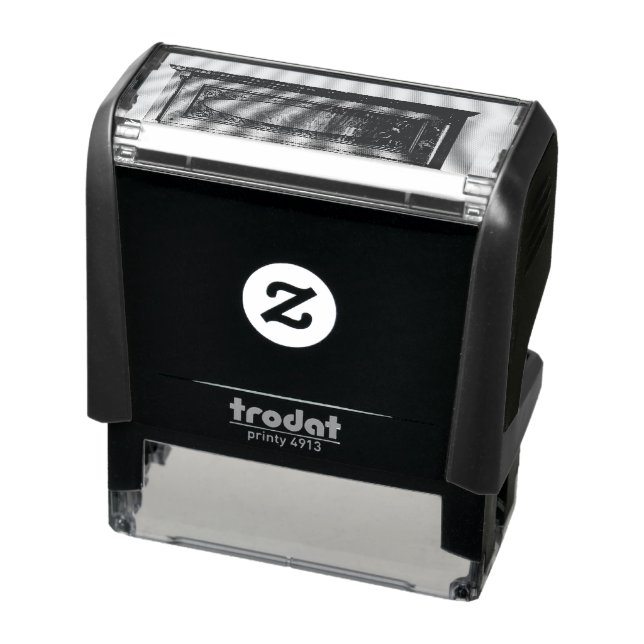 Hübsches Klavierwerk Permastempel (Produkt)