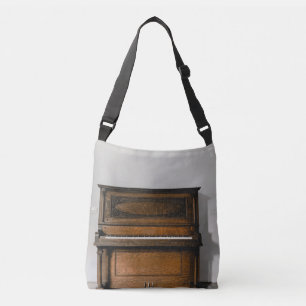 Hübsches Klavierwerk Tragetaschen Mit Langen Trägern